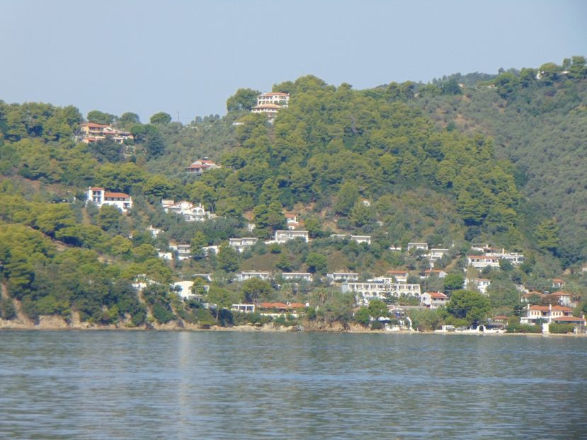  - INSULA SKIATHOS