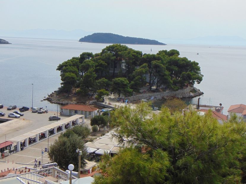  - INSULA SKIATHOS