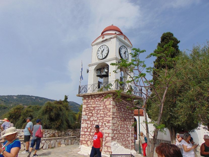  - INSULA SKIATHOS