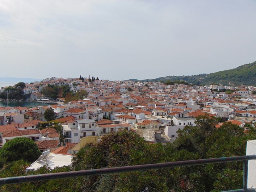  - INSULA SKIATHOS