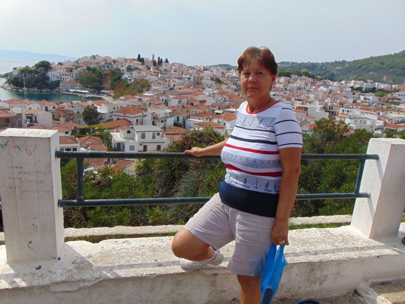  - INSULA SKIATHOS