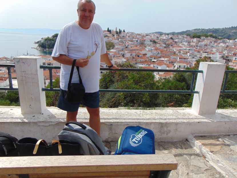  - INSULA SKIATHOS