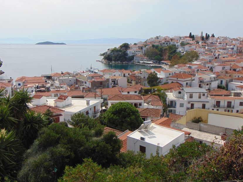  - INSULA SKIATHOS