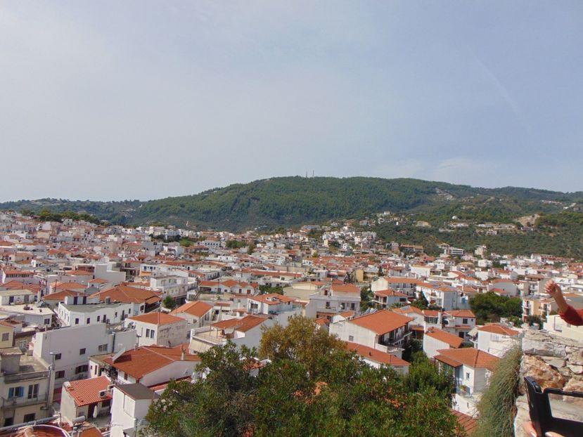  - INSULA SKIATHOS