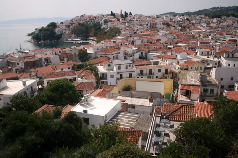  - INSULA SKIATHOS