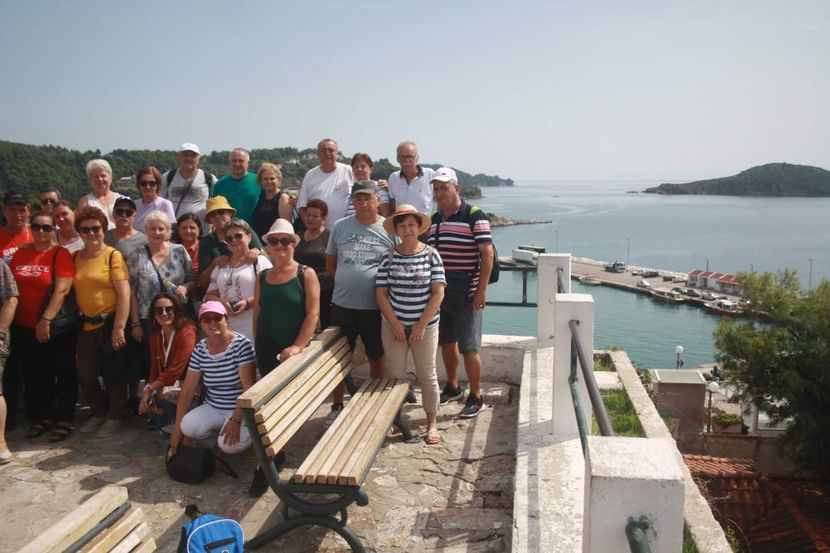  - INSULA SKIATHOS