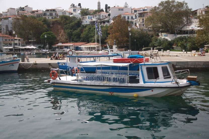  - INSULA SKIATHOS