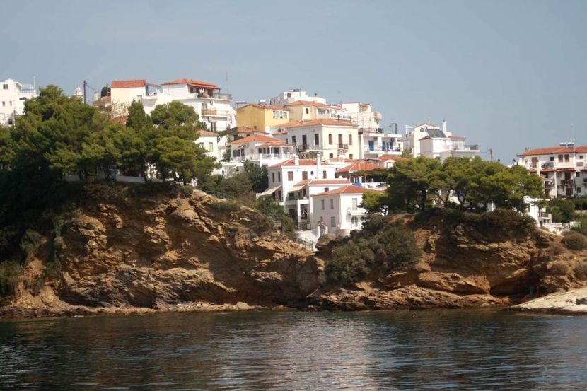  - INSULA SKIATHOS