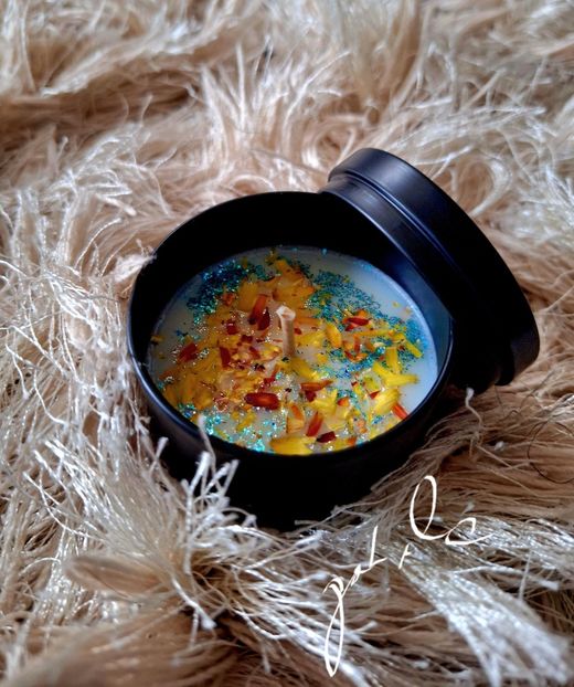 Aroma de cocos - AA Lumânari parfumate