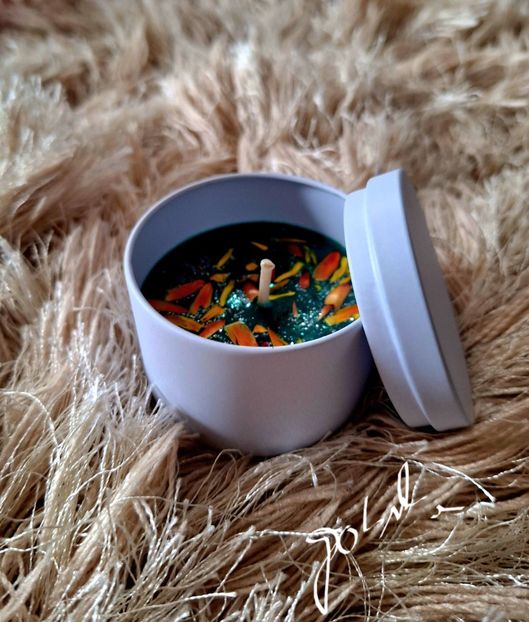  - AA Lumânari parfumate