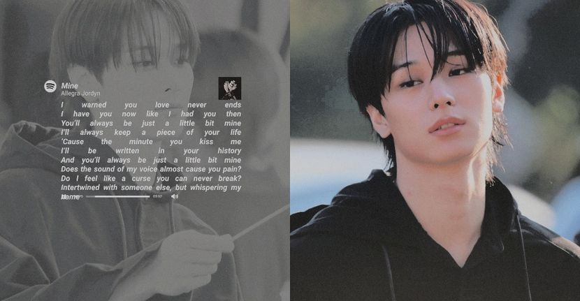˖¹⁴ᵗʰNov.˚　　　　˛ℋẹạṿẹṇ’ṣ ⁱⁿyour˙ẹỵẹṣ。 - Embered Heart