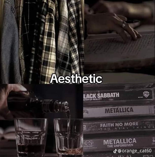  - Dean Winchester