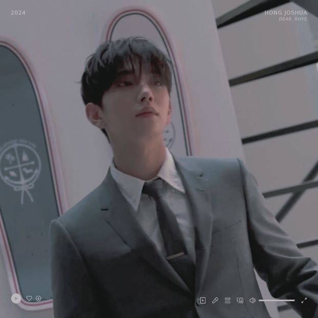 づ 15ᵗʰ❜　 ˓ℋong♥ℐoshua➲ᵒʰ໓ạṛḷịṇg̣. - Tempting Canvases