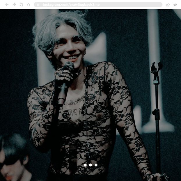 　　╰15ৎ11　 ·◊·　づ Ṣạṭụṛ₍ṇ₎ܭḷ♡ṿẹṛ. - Architect Of Insanity