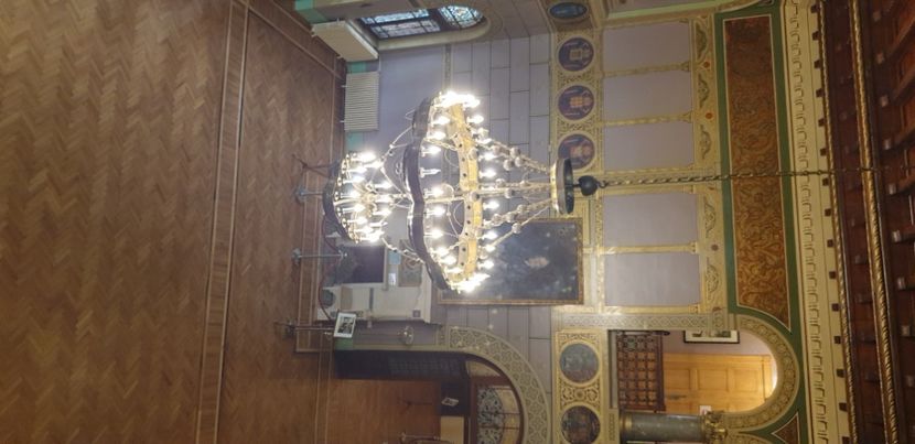  - CASTELUL CANTACUZINO