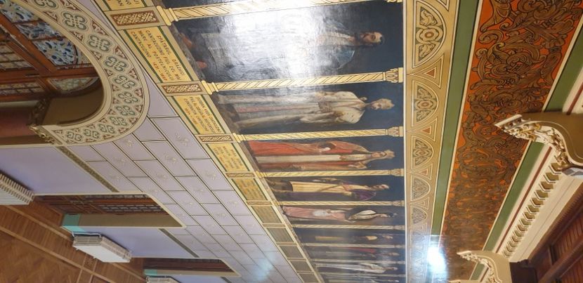  - CASTELUL CANTACUZINO
