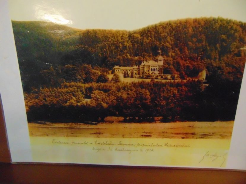  - CASTELUL CANTACUZINO