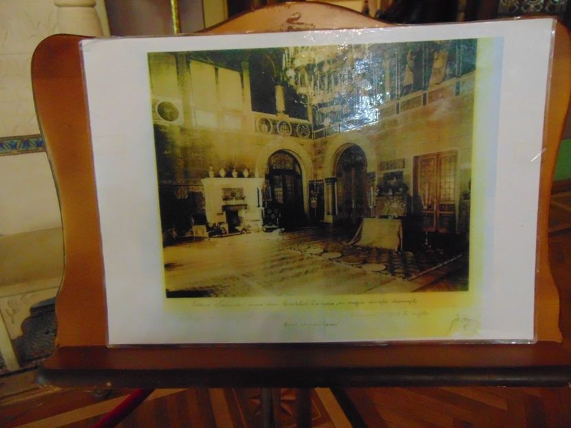  - CASTELUL CANTACUZINO