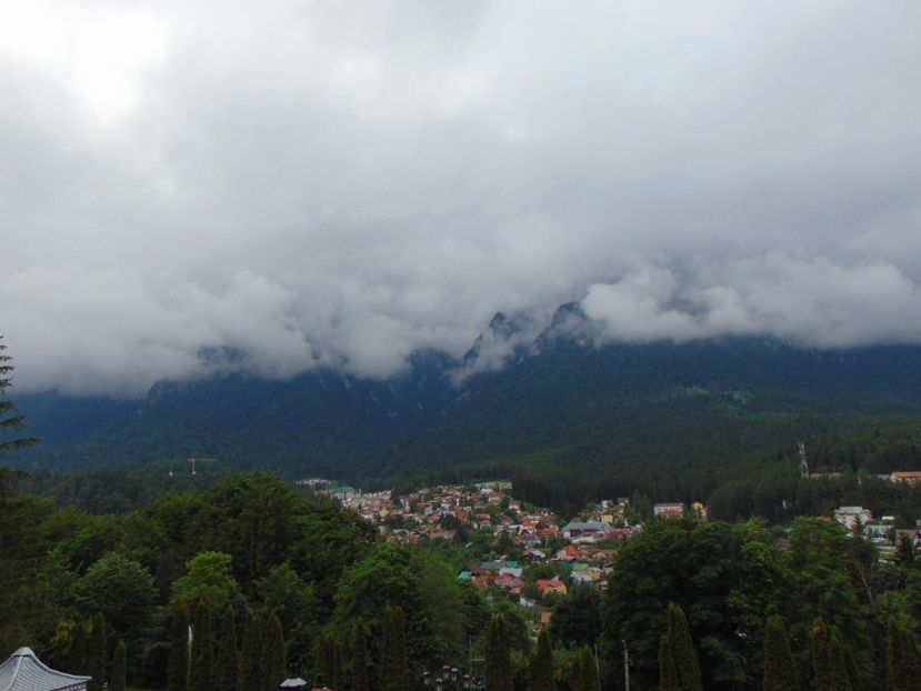  - CASTELUL CANTACUZINO