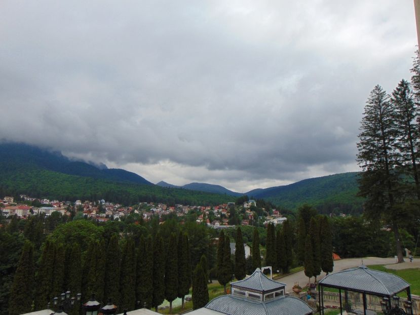  - CASTELUL CANTACUZINO