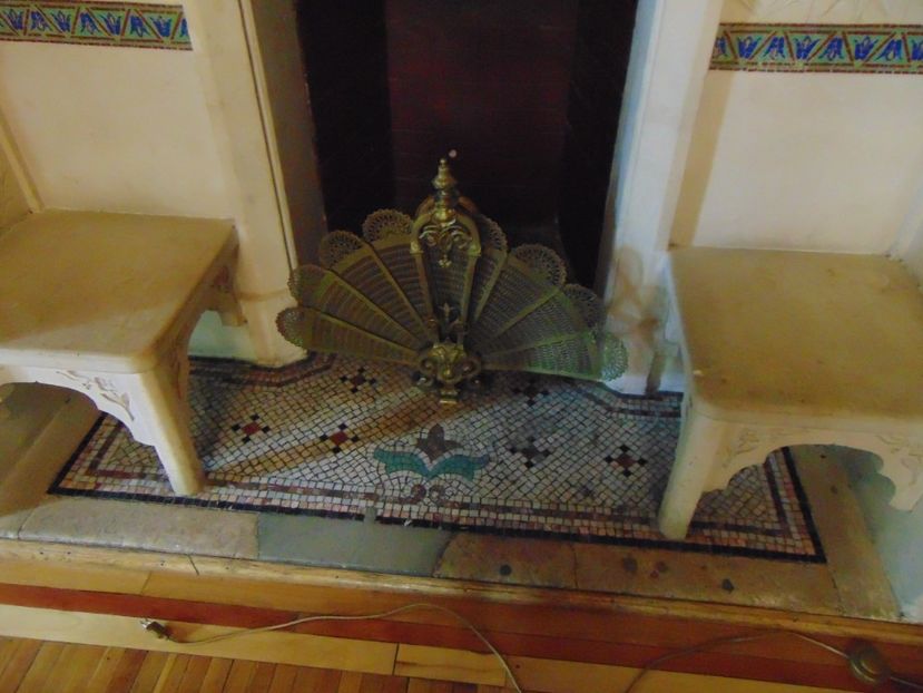  - CASTELUL CANTACUZINO