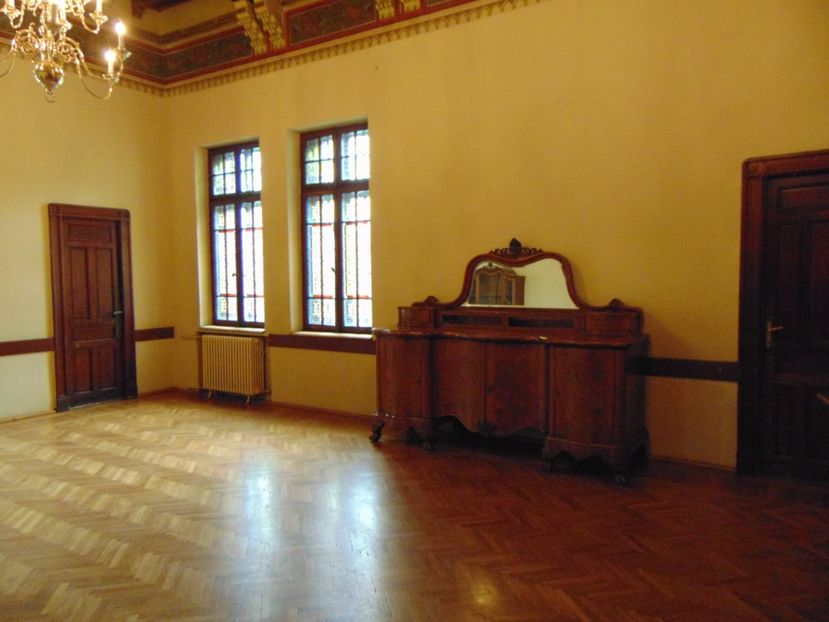  - CASTELUL CANTACUZINO