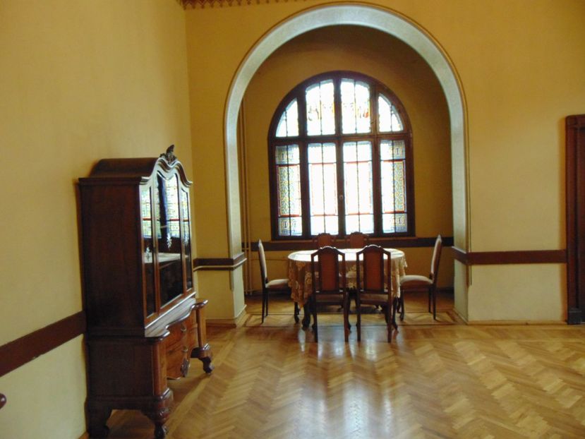  - CASTELUL CANTACUZINO