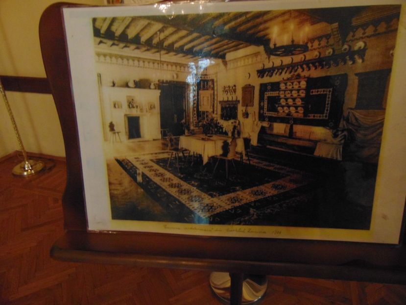  - CASTELUL CANTACUZINO