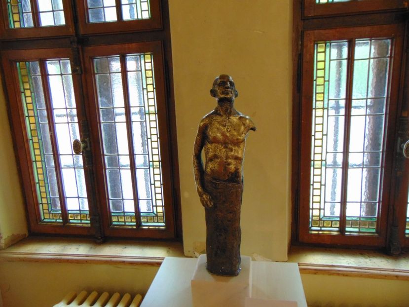  - CASTELUL CANTACUZINO