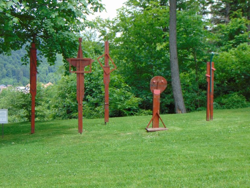  - CASTELUL CANTACUZINO