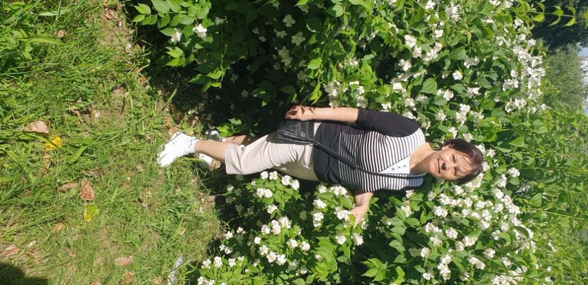  - GRĂDINA BOTANICĂ - GALAȚI