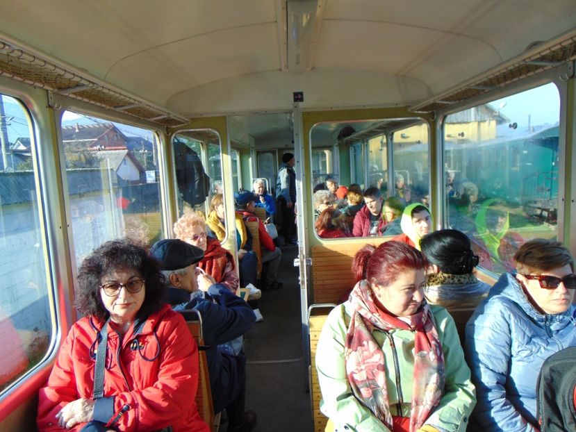  - MOCĂNIȚA VIȘEU