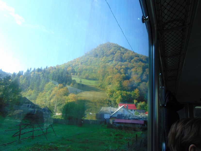  - MOCĂNIȚA VIȘEU