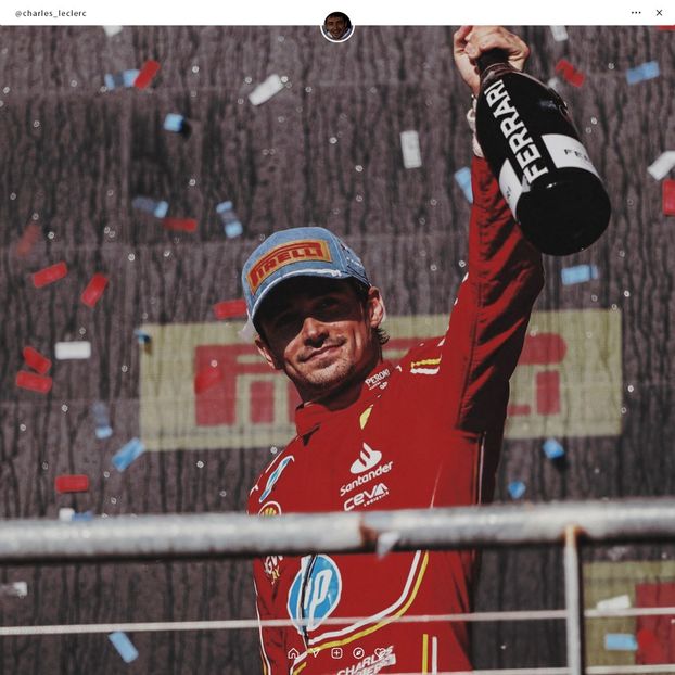 ℭharlesܭℒeclerc¹⁶　‹الدهر›　 ̗̀ ̖́๛ 15.11ʾ̤ - dimple dimple on your cheeks