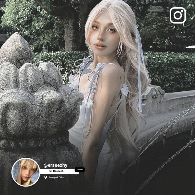 ˓ⅹⅴ.ⅺ˒⠀⠀⠀⠀⠀⠀ᙃᵉ̣ˡ̣ⁱ̣ᶜ̣ᵃ̣ᵗ̣ᵉ̣❀ᙖᵉ̣ᵃ̣ᵘ̣ᵗ̣ʸ̣ - Moonlike Princess