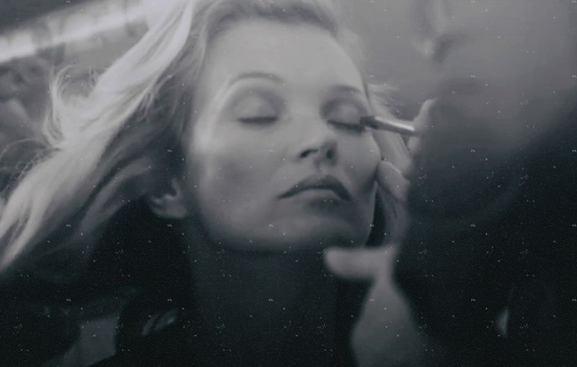 Hey folks, Gia here.　—Everyone wants fashion to be pretty and polished, like some kind of pageant. - The beauty hotlist