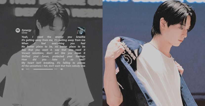 ˖¹⁶ᵗʰNov.˚　　　　˛ℋẹạṿẹṇ’ṣ ⁱⁿyour˙ẹỵẹṣ。 - Embered Heart