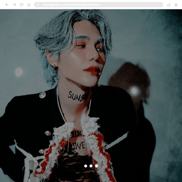 　　╰16ৎ11　 ·◊·　づ Ṣạṭụṛ₍ṇ₎ܭḷ♡ṿẹṛ. - Architect Of Insanity