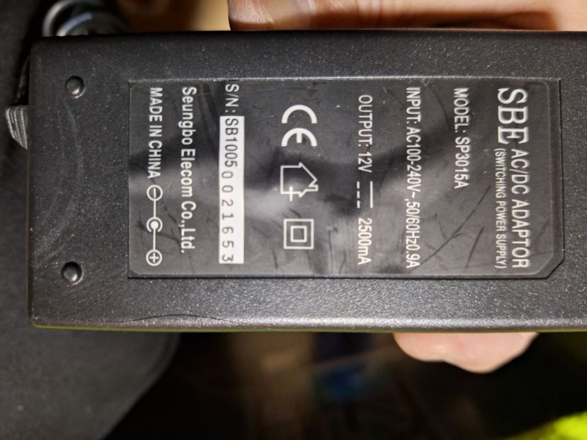  - Alimentatoare modele