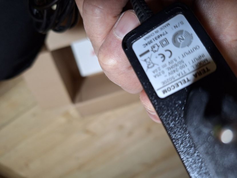  - Alimentatoare modele