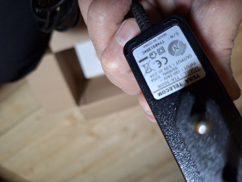  - Alimentatoare modele