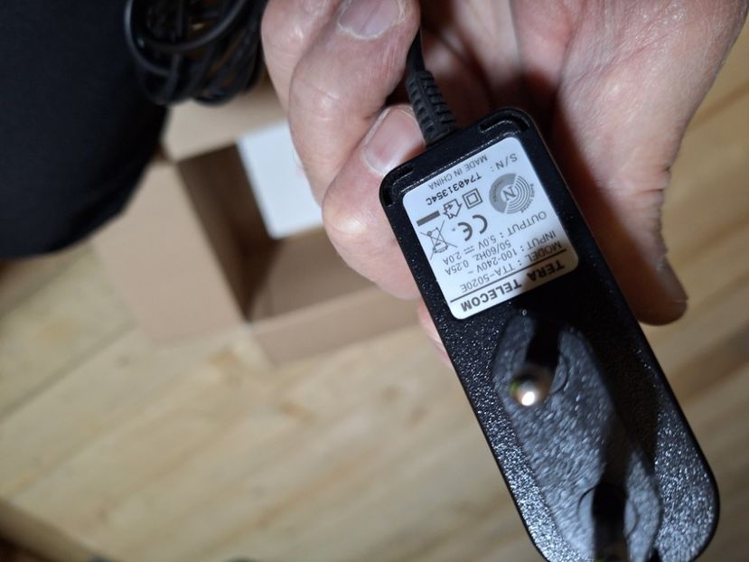  - Alimentatoare modele