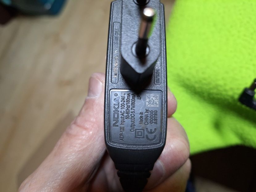  - Alimentatoare modele