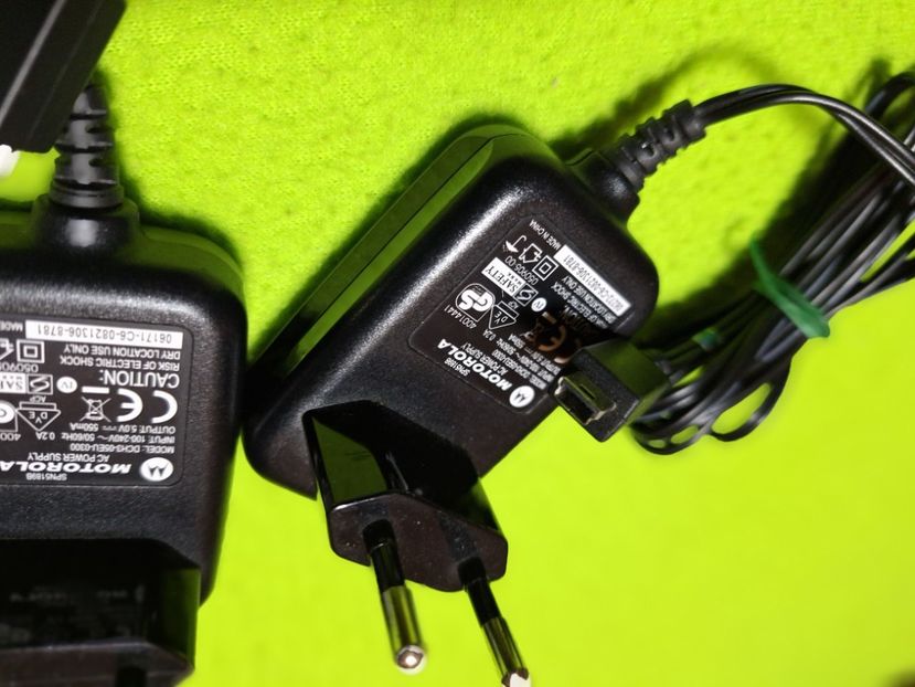  - Alimentatoare modele