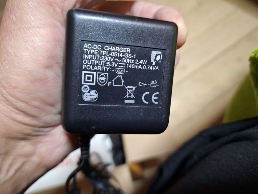  - Alimentatoare modele