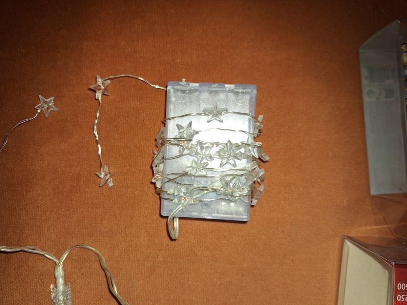  - Instalatii pom bat