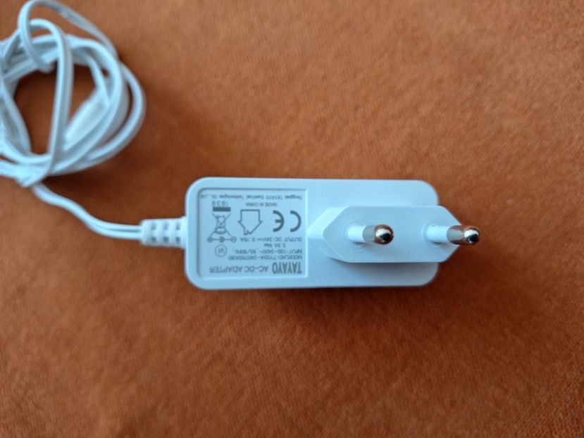  - Inc 24V