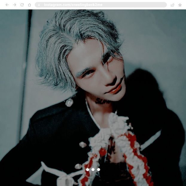 　　╰17ৎ11　 ·◊·　づ Ṣạṭụṛ₍ṇ₎ܭḷ♡ṿẹṛ. - Architect Of Insanity