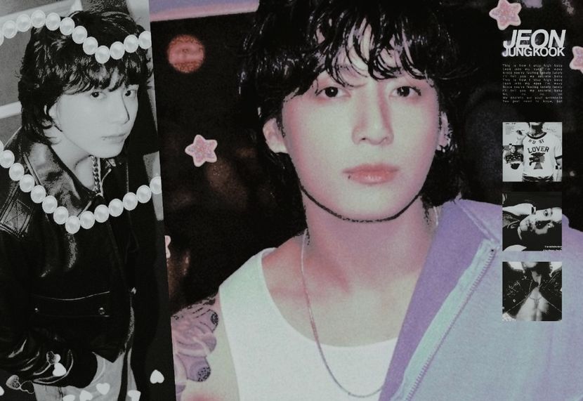 ◞17ᵗʰ◟　˓Ꭻe̤o̤n̤ꨄᎫungkook➲Go̟l̟d̟e̟n̟영혼. - Decay of Divine