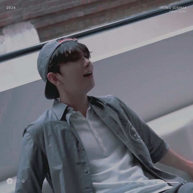 づ 17ᵗʰ❜　 ˓ℋong♥ℐoshua➲ᵒʰ໓ạṛḷịṇg̣. - Tempting Canvases